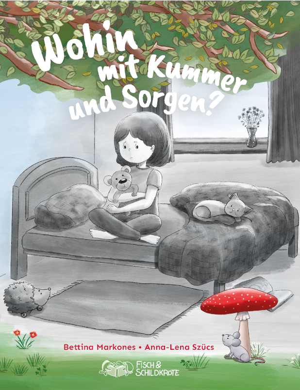 Freiraum schaffen mit Kindern